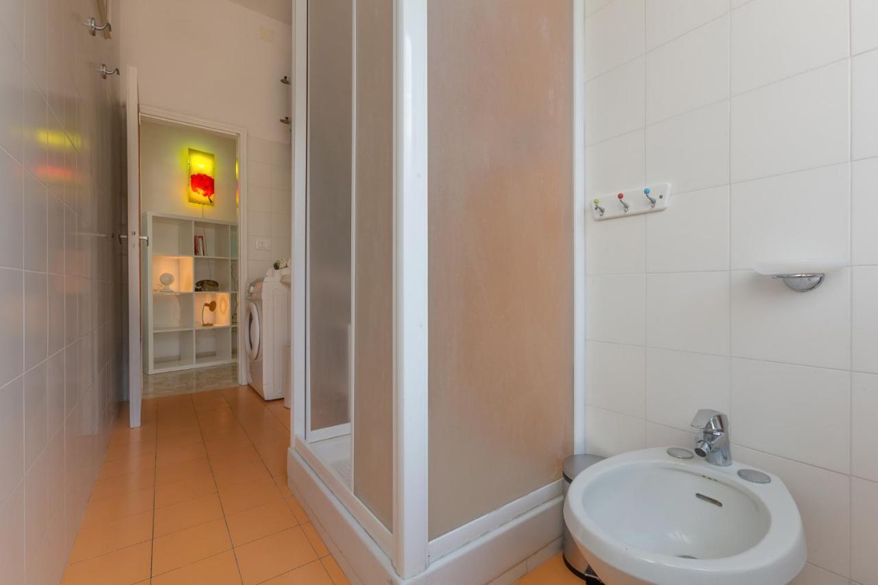 Bolognina Apartment Tra Stazione, Fiera E Tecnopolo Bologna Exterior photo