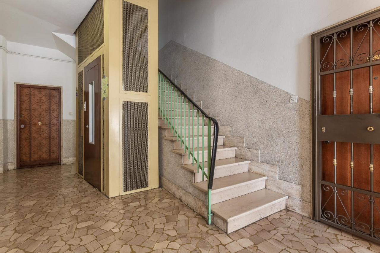 Bolognina Apartment Tra Stazione, Fiera E Tecnopolo Bologna Exterior photo
